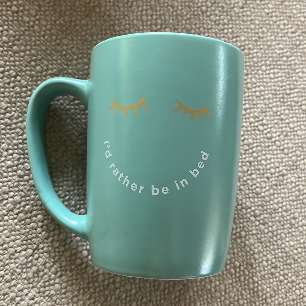Mug by Ayesha Curry
